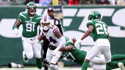 Jets Urged to Trade Away Team Captain, High-Priced Veteran