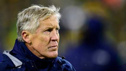 The Athletic Identifies Seahawks’ Biggest Offseason Need