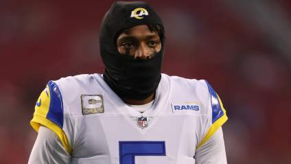 Rams’ Jalen Ramsey Has Hilarious Response to Tom Brady’s Retirement
