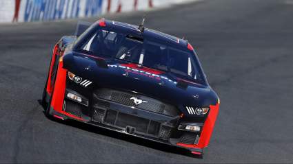 Live Fast Motorsports Names New CEO