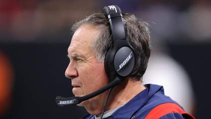 ‘Mutual Interest’ Between Patriots and Former OC to Replace Josh McDaniels