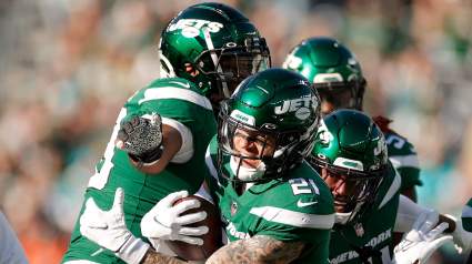 Jets ‘Actively Looking to Replace’ Disappointing Draft Pick: Report
