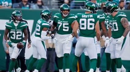 Jets Predicted to Let Proven Veteran Walk, ‘Will Be Hot Commodity’