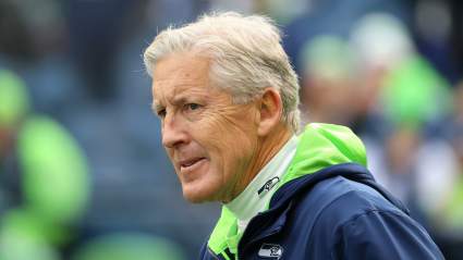 Seahawks Lacking Restructure Candidates to Create Salary Cap Flexibility