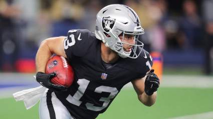 Raiders’ Hunter Renfrow, Maxx Crosby Break Silence on Josh McDaniels Hire