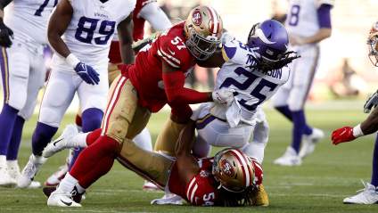 Jets’ Robert Saleh Could Reunite With Familiar Face in Offseason Trade