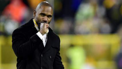 Charles Woodson Takes Strong Stance on Aaron Rodgers’ Future
