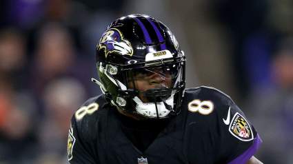 NFL Analyst Makes Bold Lamar Jackson Contract Statement