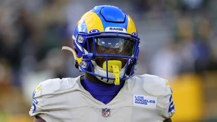 Raiders Named ‘Ideal’ Landing Spot for Former 1st Round Pick RB