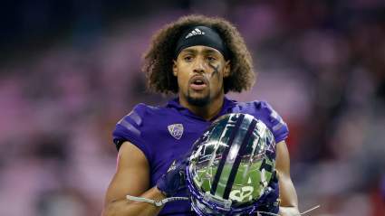 New Mock Draft Sends Prospect Compared to Legion of Boom Member to Seahawks