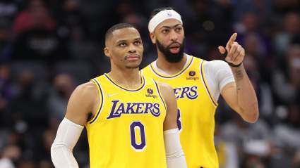 Proposed Trade Sends Lakers a 3-Time All-Star to Form New Big 3 in LA