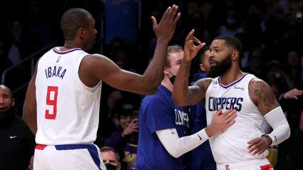Brooklyn Nets ‘Front Runners’ To Land Clippers Prized Role Player