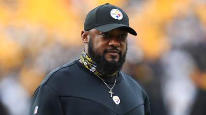 Ex-Patriots Star Seen as ‘Fit’ For Steelers