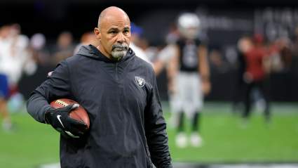 Rich Bisaccia Signs With NFC Contender After Losing Raiders Job: Report