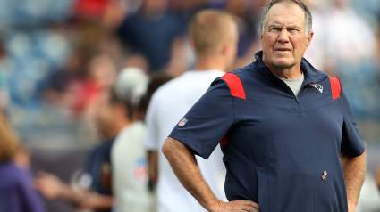 Patriots Urged to Target ‘Cornerstone’ of Championship Defense
