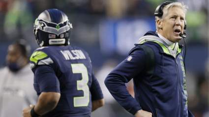 Seahawks Could Be ‘Possible’ Landing Spot for NFC Rival QB