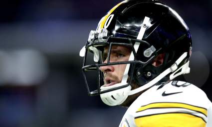 NFL Comes Down Hard on T.J. Watt for Cell Phone Joke