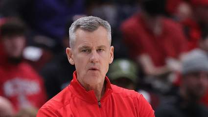 Bulls Mentioned As Potential Buyout Suitor For Sharpshooting Big Man