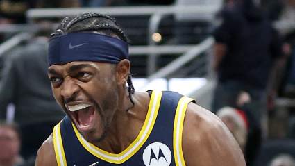 Proposal Has Lakers Trading 2 Bad Contracts for ‘Perfect Fit’ Guard
