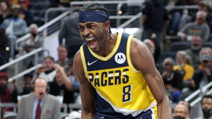 NBA Rumors: Pacers Anti-Vaxxer Swapped for Sixers Sharpshooter