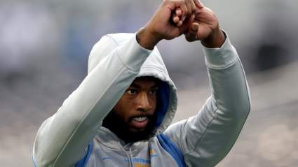 Patriots Warned to ‘Avoid’ Top Free Agent WR