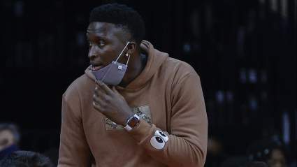 Heat’s 2-Time All-Star Named ‘Biggest Flight Risk’ This Offseason: B/R
