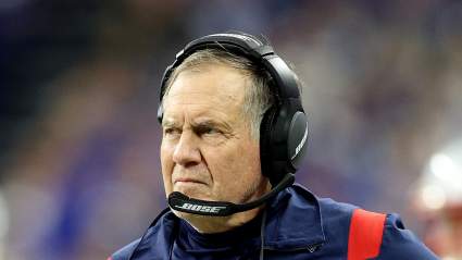 Patriots Were Close to Signing Former All-Pro
