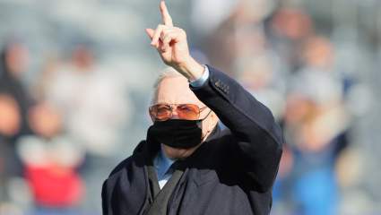 Cowboys Sign Potential Replacement for Former All-Pro: Report