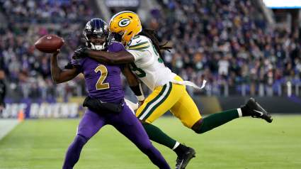 AFC Contender Named Landing Spot For Packers All-Pro Defender