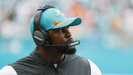 Flores Sues NFL, Accuses Giants of Discrimination After Belichick Texts