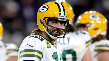 Packers’ Latest Coaching Hire Hints at Aaron Rodgers’ Future