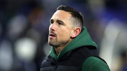 Packers Urged to Trade Former First-Round Pick Before NFL Draft
