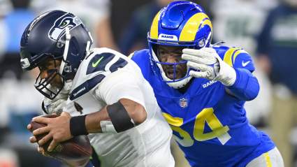 Russell Wilson ‘Not an All-Time Great Quarterback,’ Says Analyst