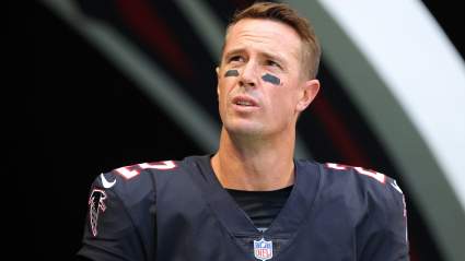 Matt Ryan’s Position Coach Interviewing with Super Bowl LVI Champions