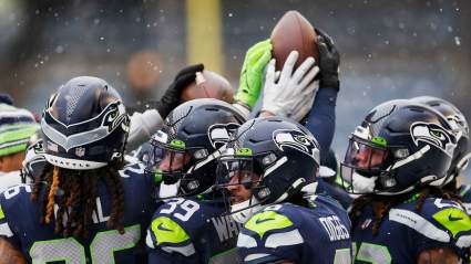 Former Longtime Seahawks Coach Joining 49ers Staff