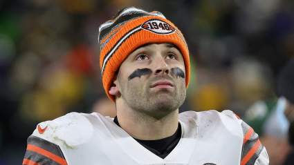 Former NFL GM Reveals Potential Trade Price for Baker Mayfield