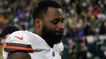 Bears Named Top Landing Spot for Disgruntled 5-Time Pro Bowl WR