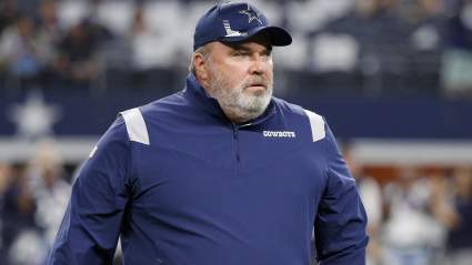 Cowboys Urged to Cut Former Offensive Starter in 2022