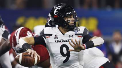 Lions Senior Bowl Standouts: Unexpected Quarterback Shines Brightest