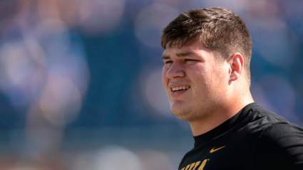 Ravens Urged to Draft Elite Iowa Center: ‘A Game-Changer in the Middle’