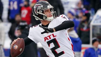 Dolphins Interviewing Falcons’ QB Coach for OC Job