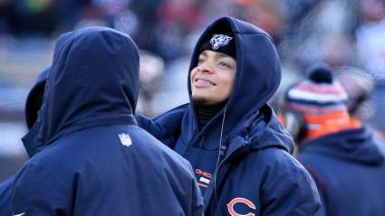 Bears Hire NFC Championship Coordinator as Coaching Staff Rounds Out