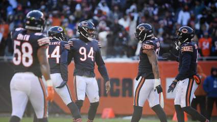 Former Bears Head Coach Gets Another Shot to Lead NFL Team