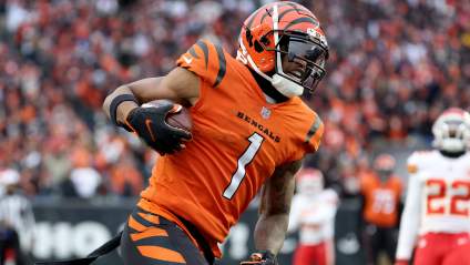 Falcons Get Super Bowl LVI WR in 2021 NFL Draft Do-Over