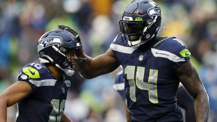 Surprising Proposed Trade Has Seahawks Dealing Star Playmaker