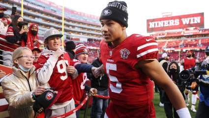 3 Ex-First Rounders Mentioned as 49ers Backup QB Options