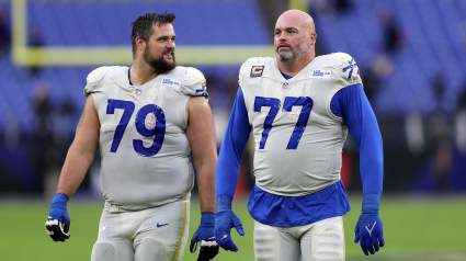 Jets Free Agency Pitch Got Rejected by All-Pro Offensive Lineman