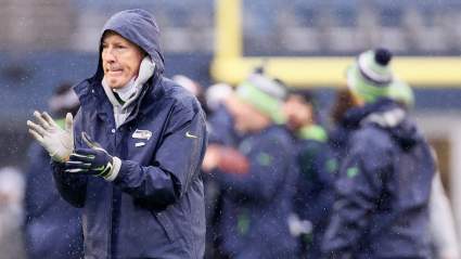 Seahawks ‘Better Get to Work’ With New Coaching Staff, Says Analyst