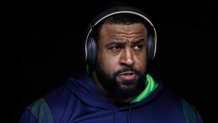 Seahawks ‘Plan’ to Re-Sign Left Tackle Duane Brown, Writes Staff Reporter
