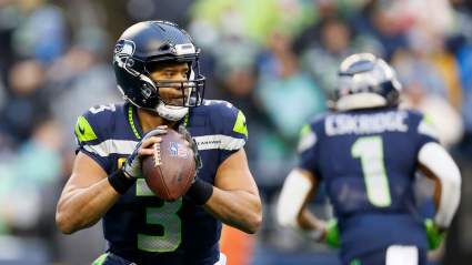 NFL Reporter Calls Seahawks Owner ‘X-Factor’ in Russell Wilson’s Future